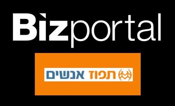 ביזפורטל רוכשת את אתר תפוז